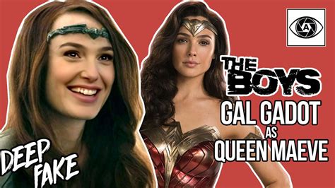 gal gadot anal deepfake|Gal Gadot Anal Sex Deepfake